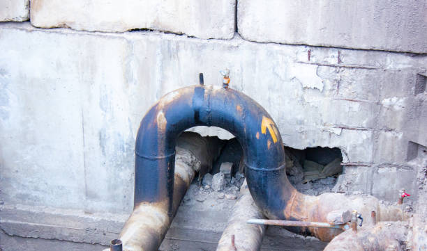 Best Commercial water damage restoration  in South Sarasota, FL